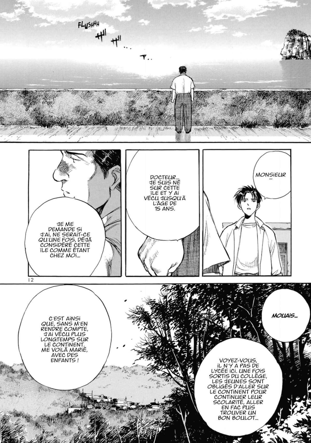 Dr Kotô Volume 1 page 89