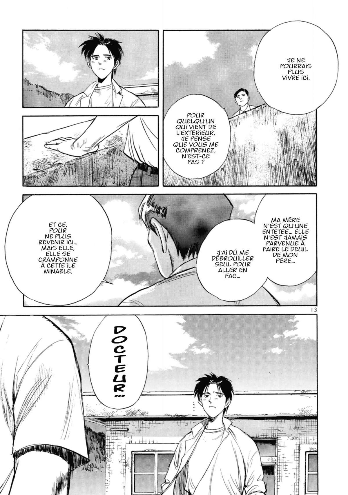 Dr Kotô Volume 1 page 90