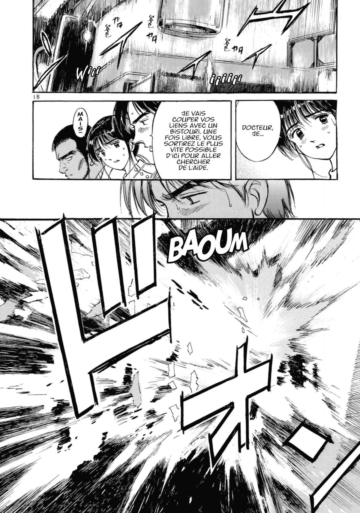 Dr Kotô Volume 3 page 75