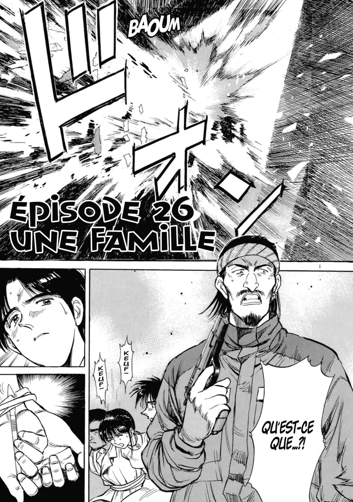 Dr Kotô Volume 3 page 76