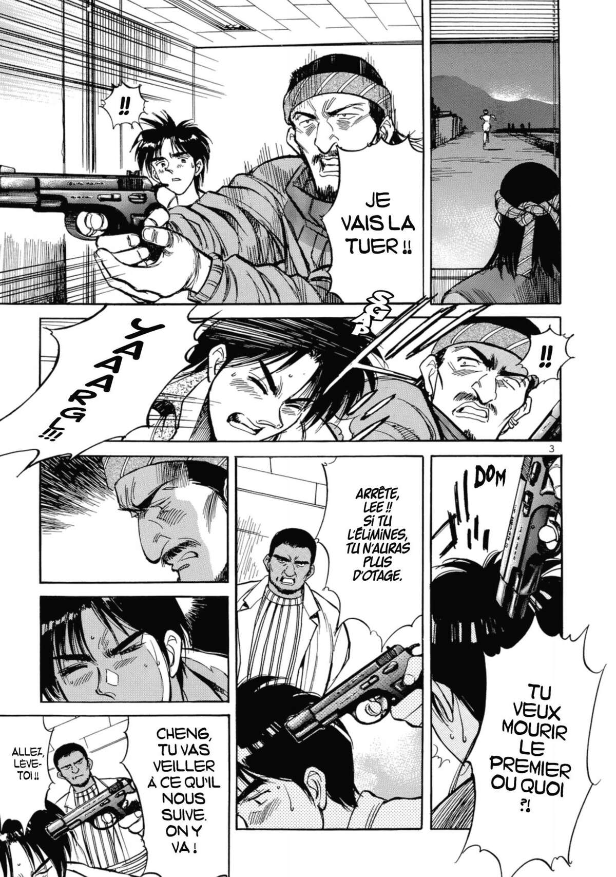 Dr Kotô Volume 3 page 78