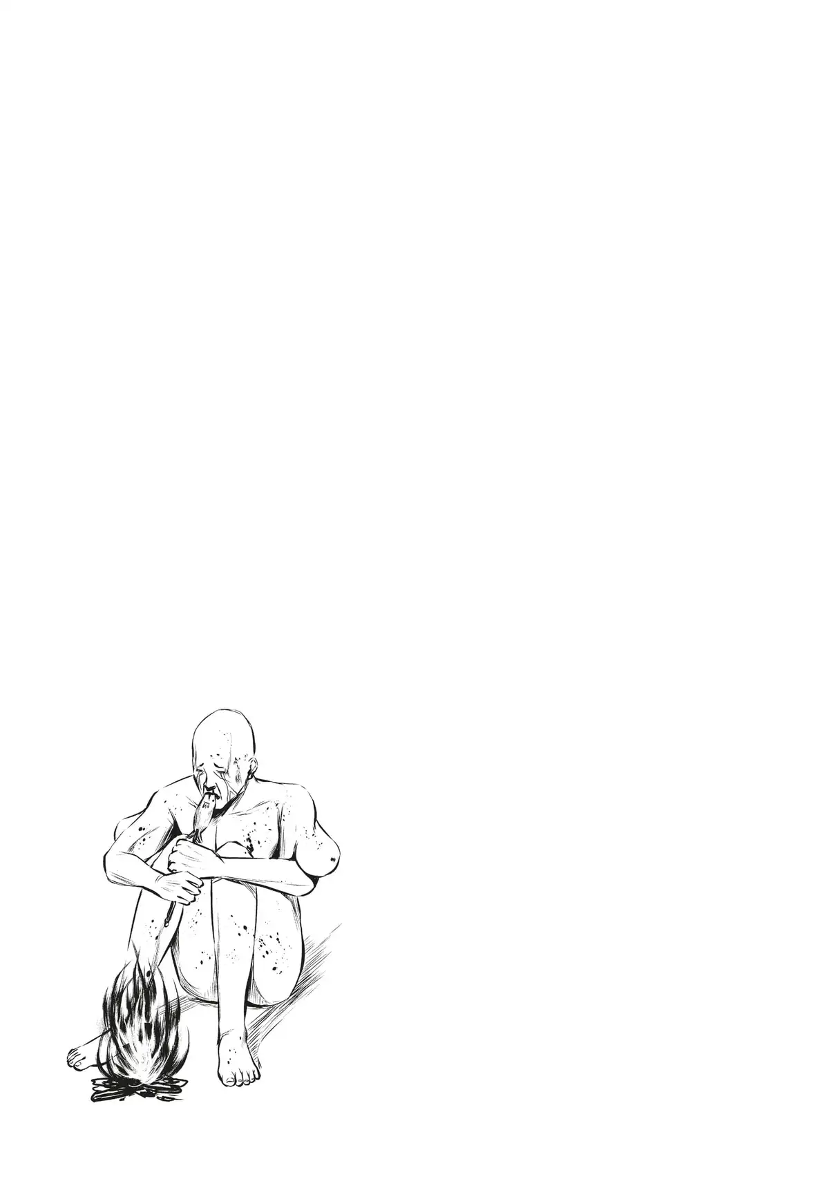 Back Street Girls Volume 9 page 53