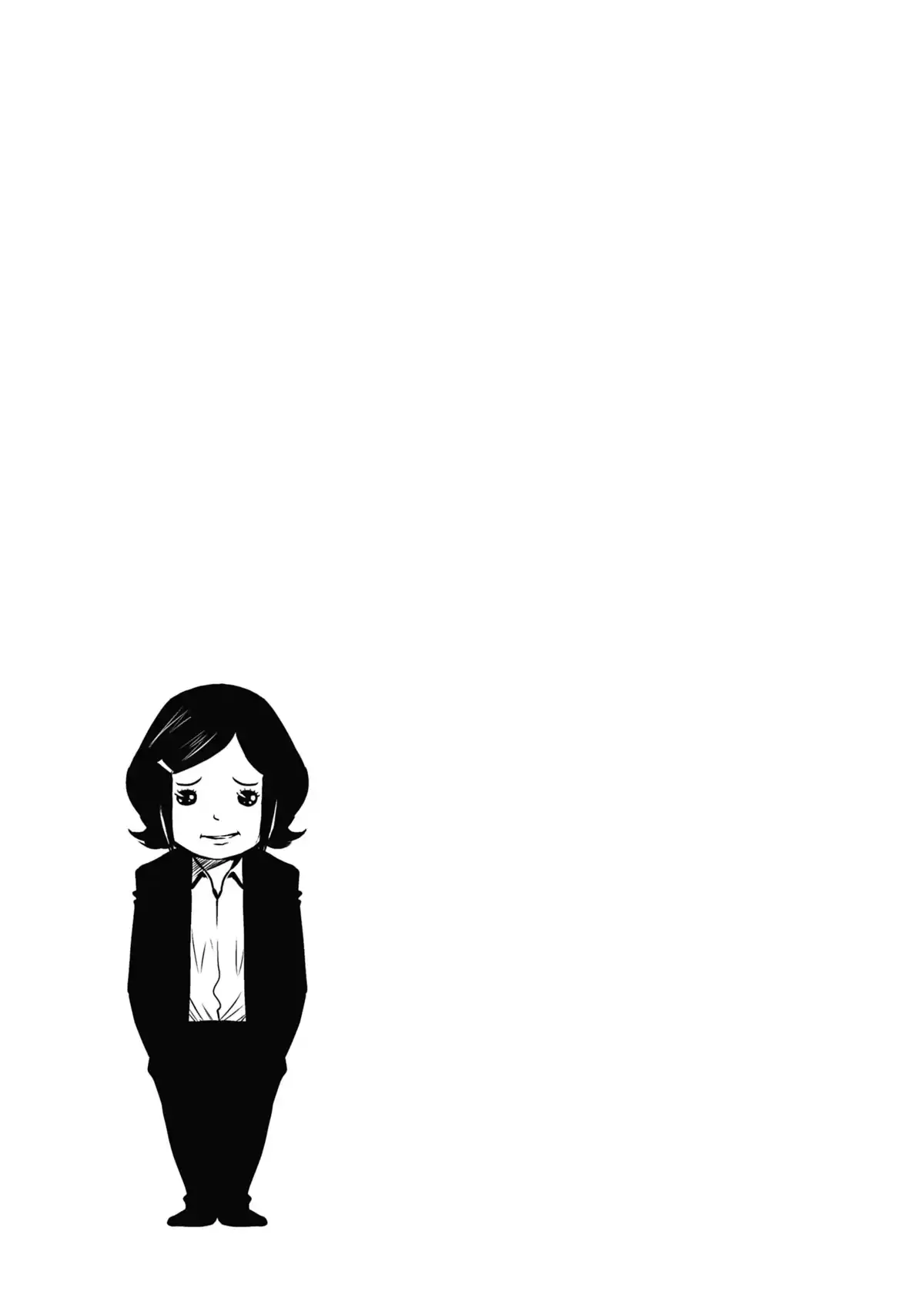 Back Street Girls Volume 5 page 28