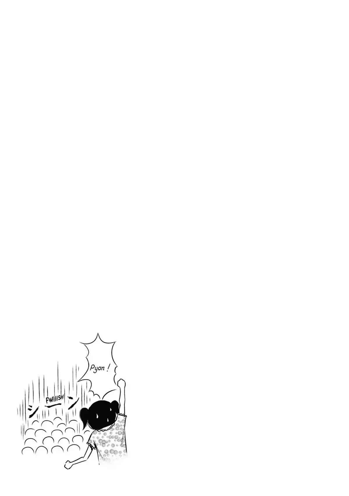 Back Street Girls Volume 5 page 54