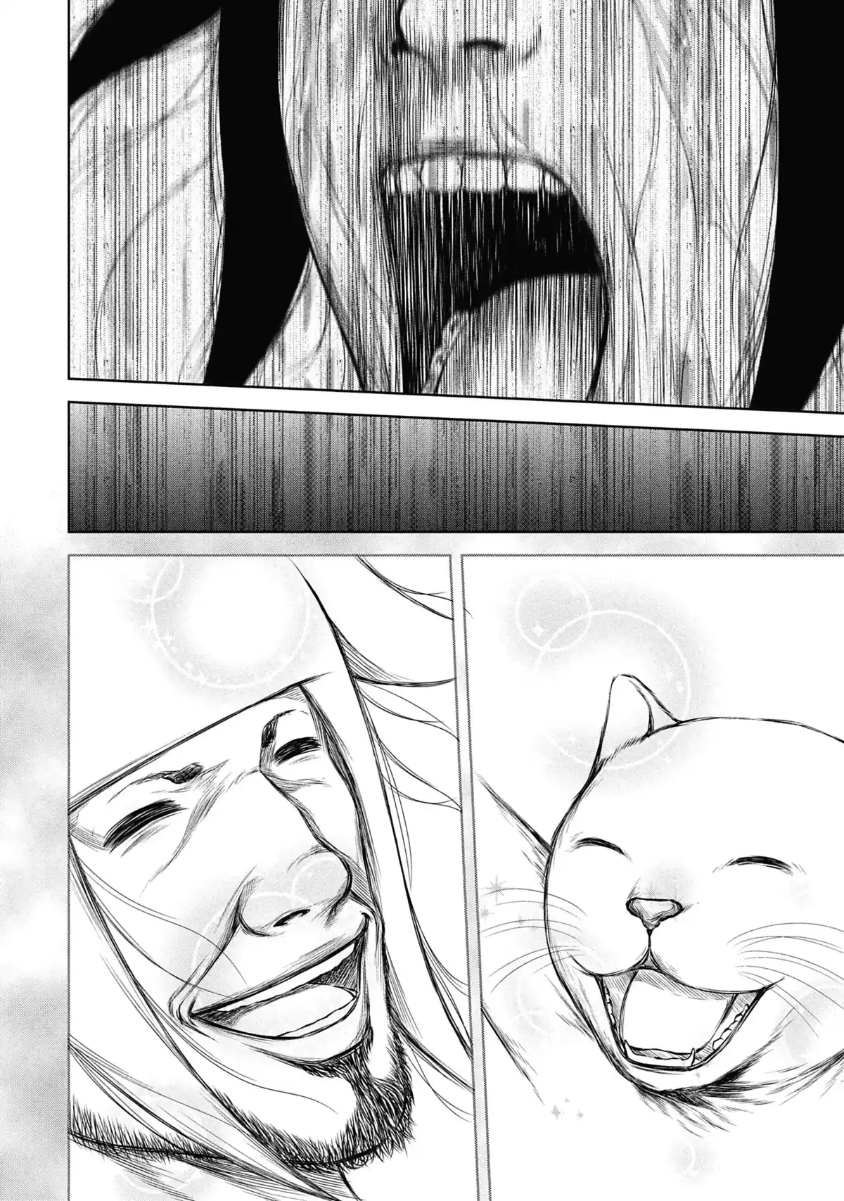 Back Street Girls Volume 5 page 75