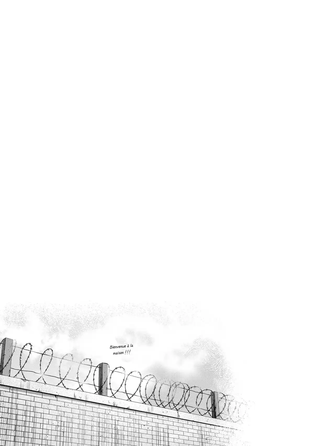 Back Street Girls Volume 3 page 54