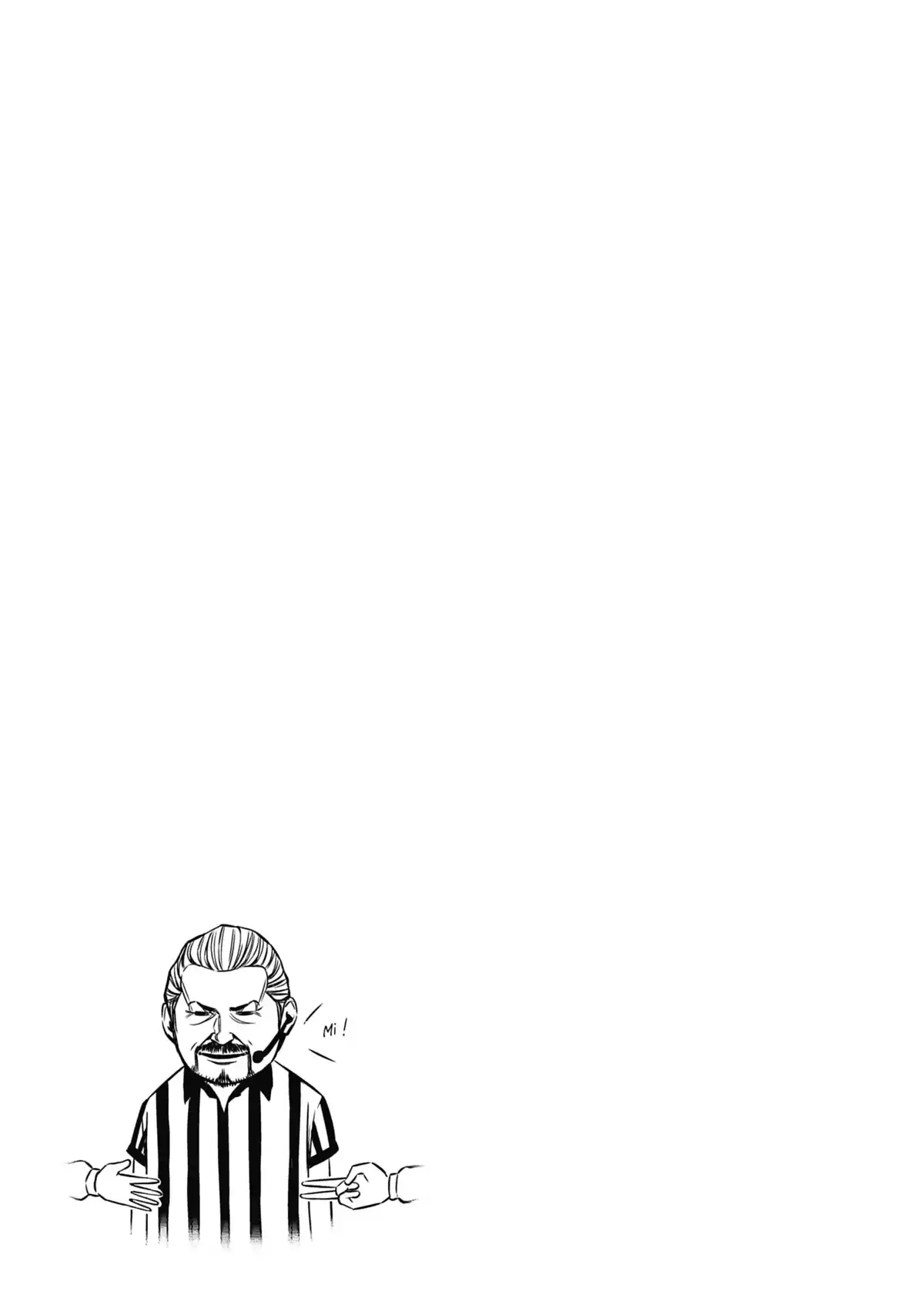 Back Street Girls Volume 4 page 28