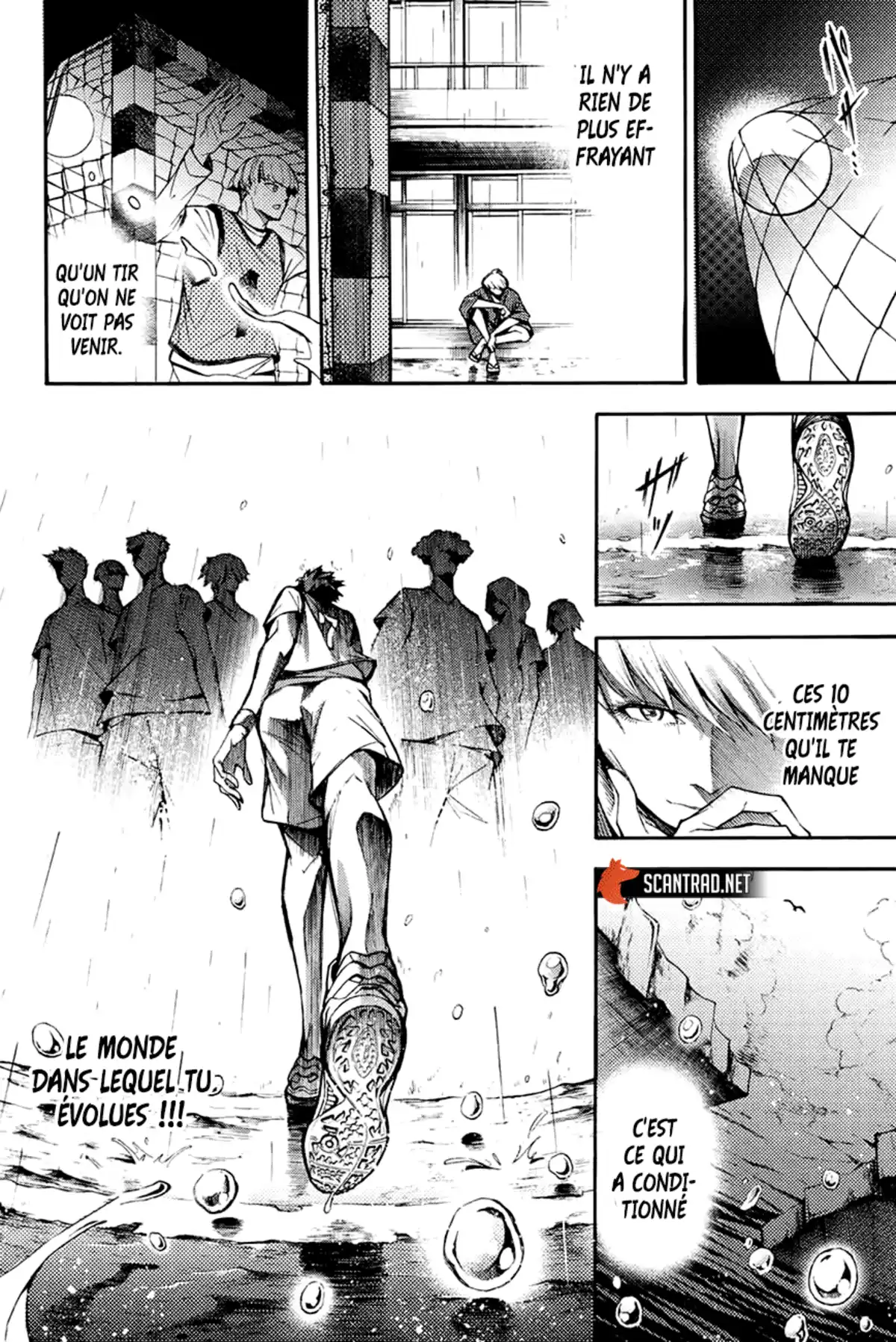 Little Hands Chapitre 1 page 63