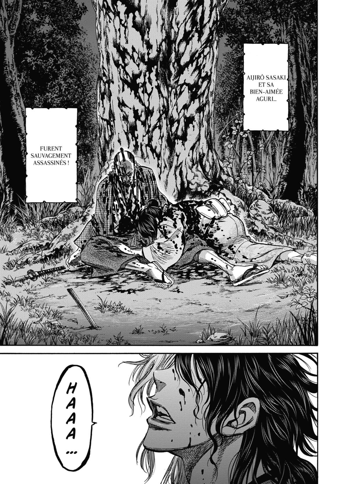 Chiruran Volume 7 page 37