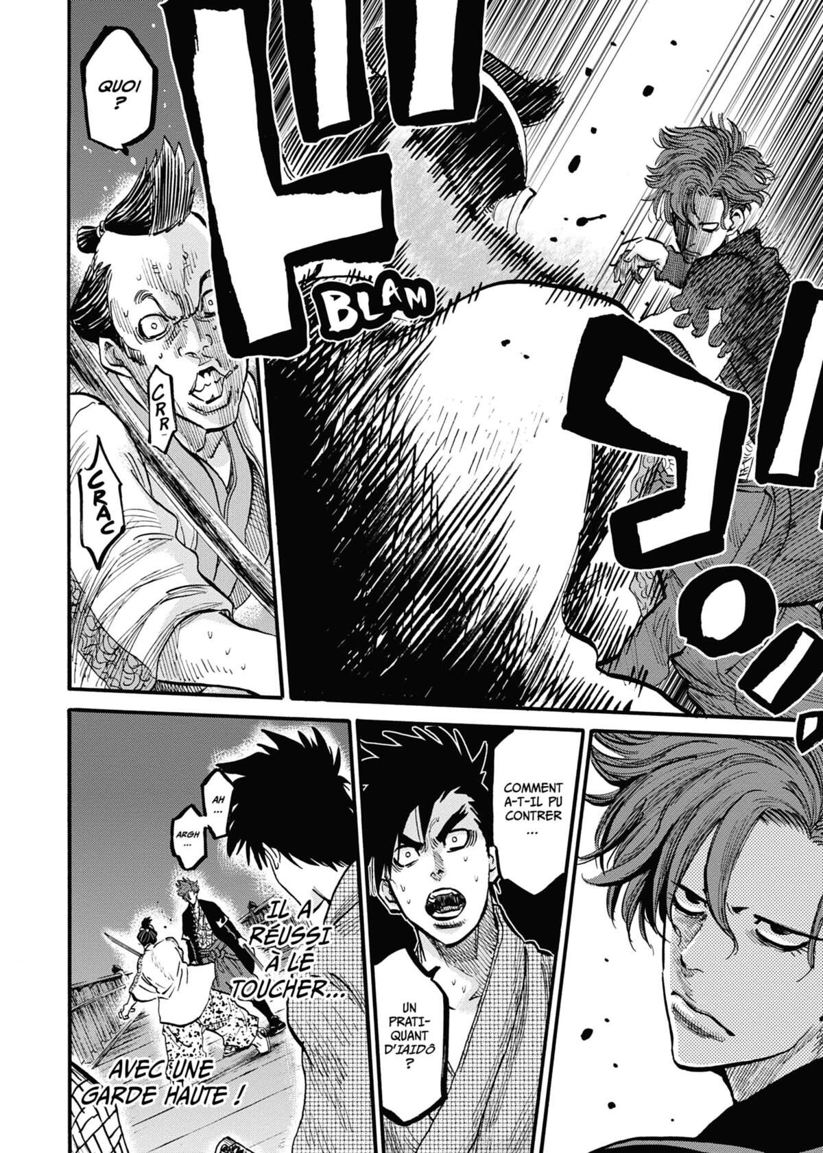 Chiruran Volume 1 page 102