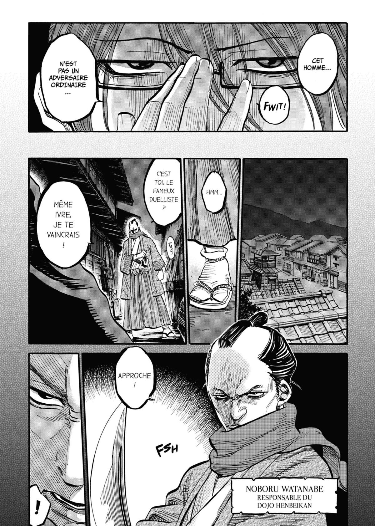 Chiruran Volume 1 page 81