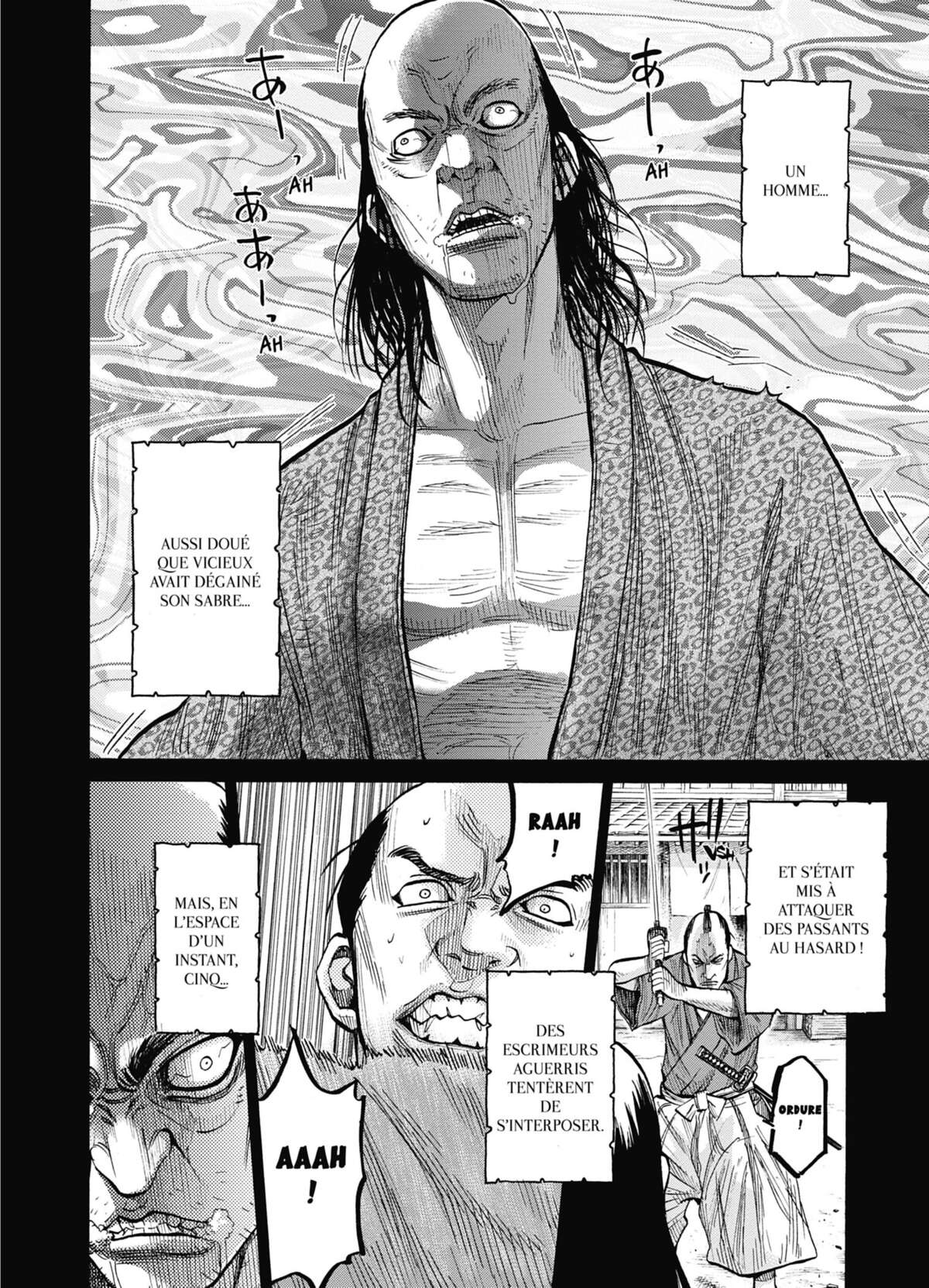 Chiruran Volume 2 page 111