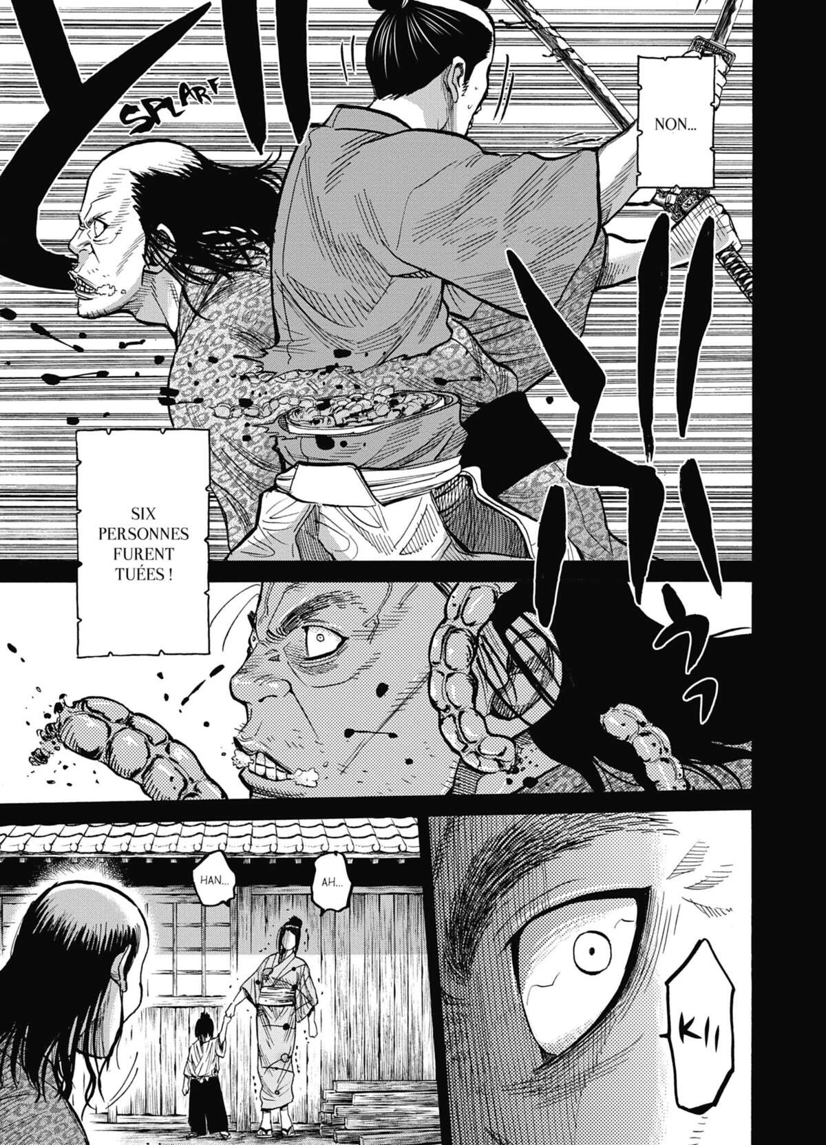 Chiruran Volume 2 page 112