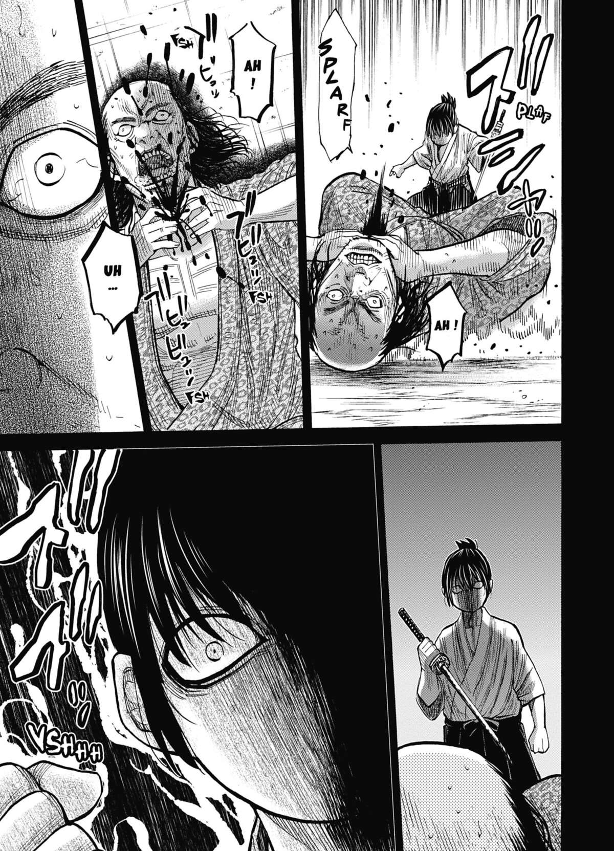 Chiruran Volume 2 page 116