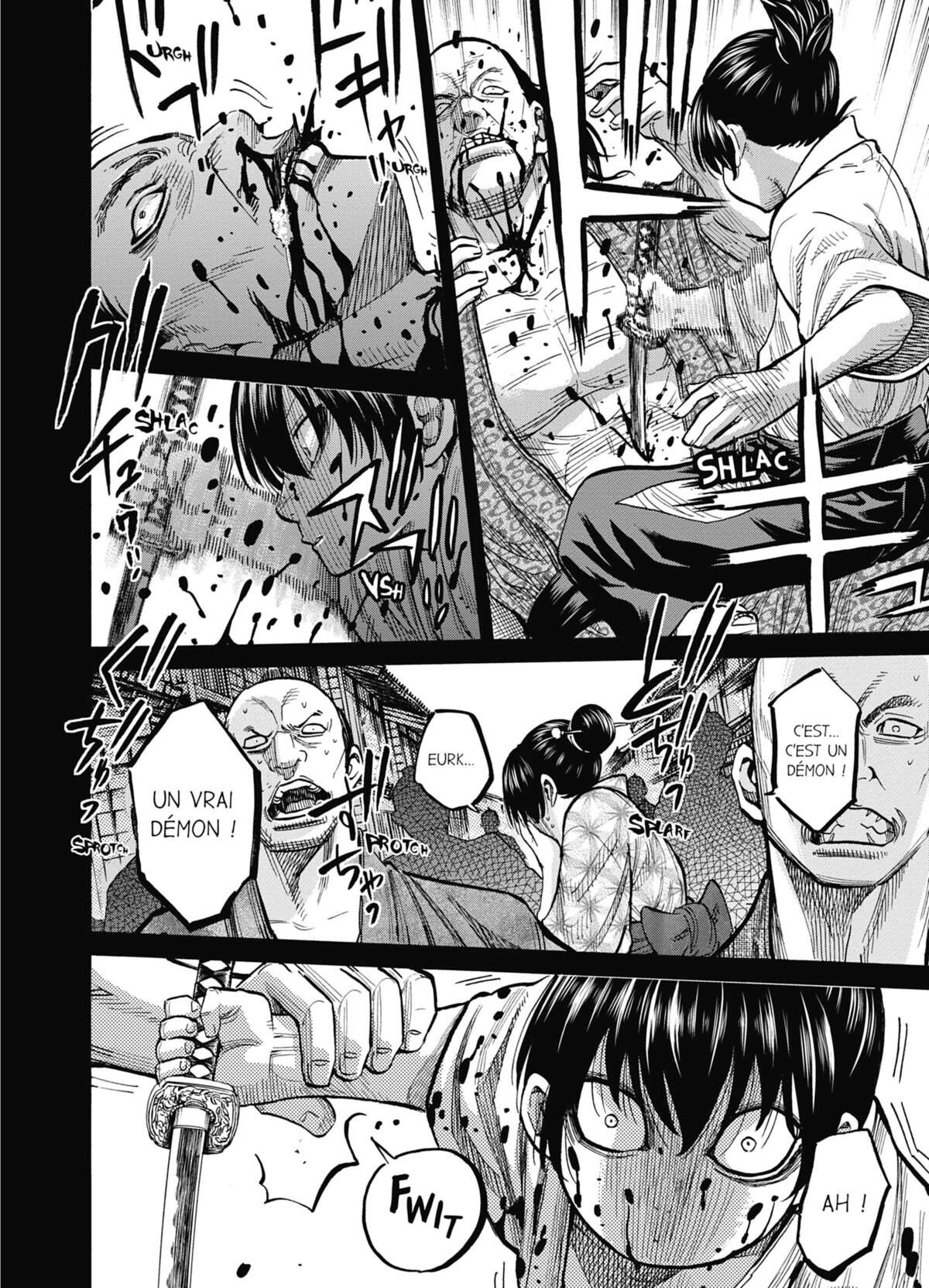 Chiruran Volume 2 page 117