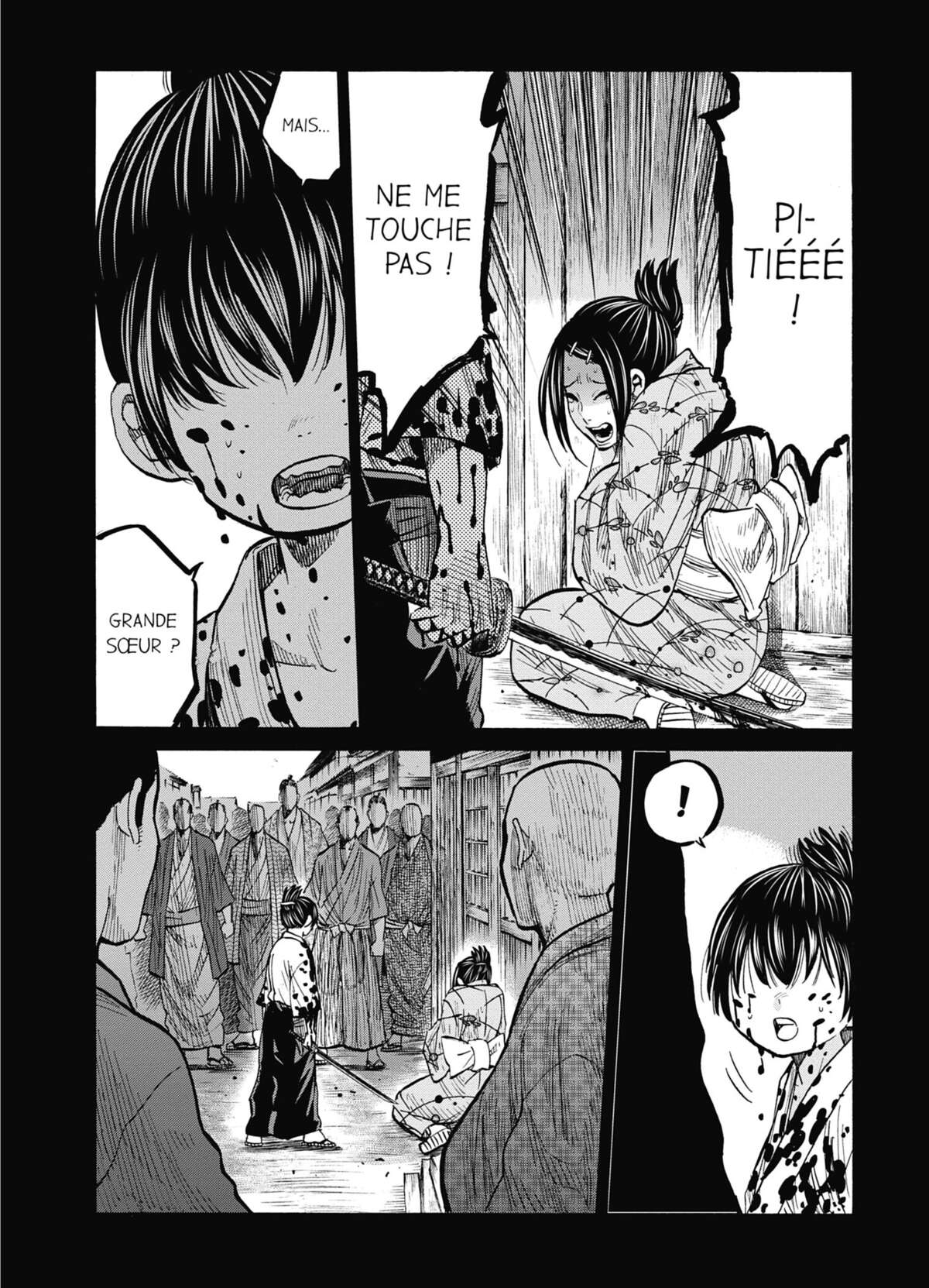 Chiruran Volume 2 page 119