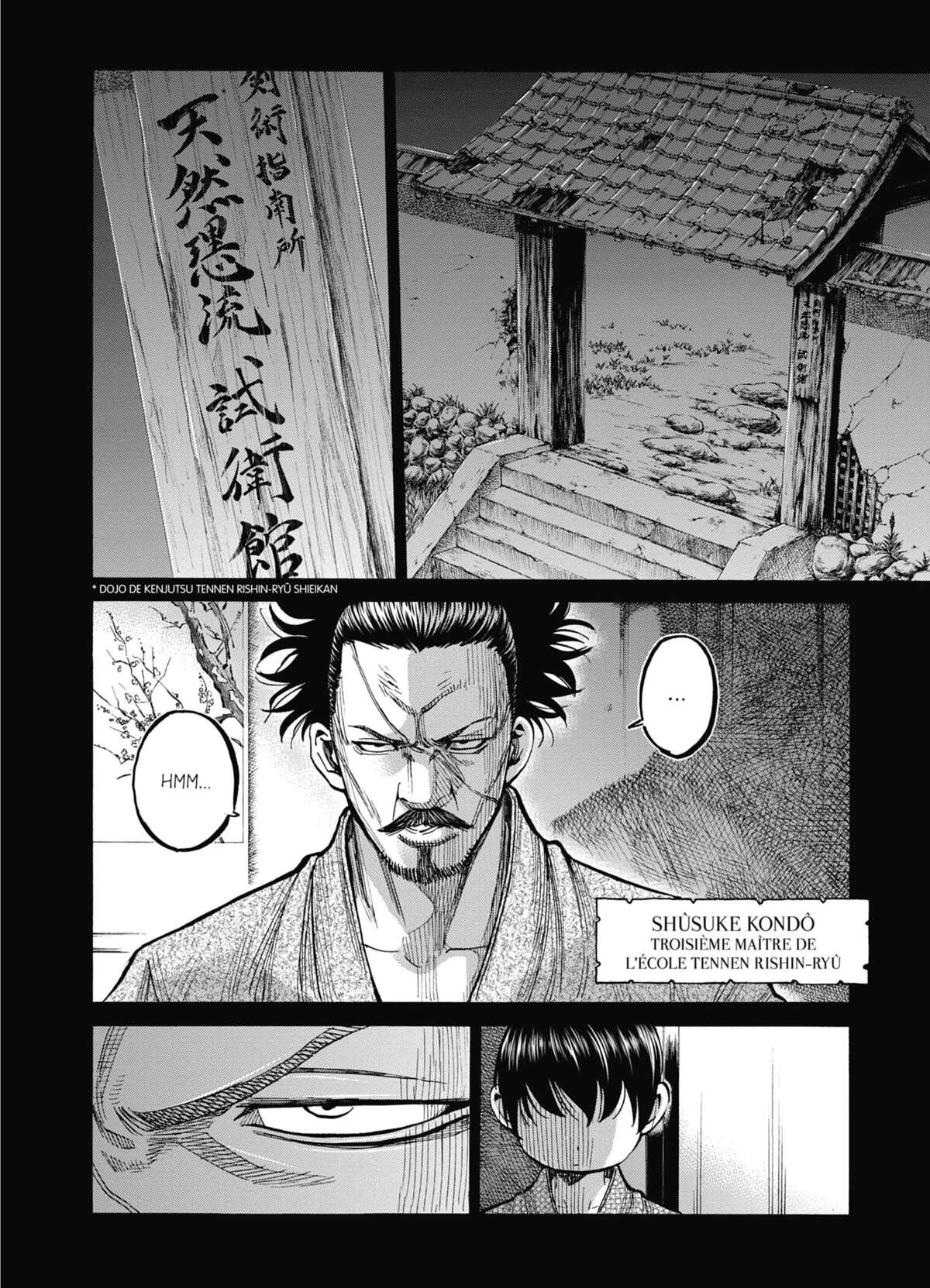 Chiruran Volume 2 page 121