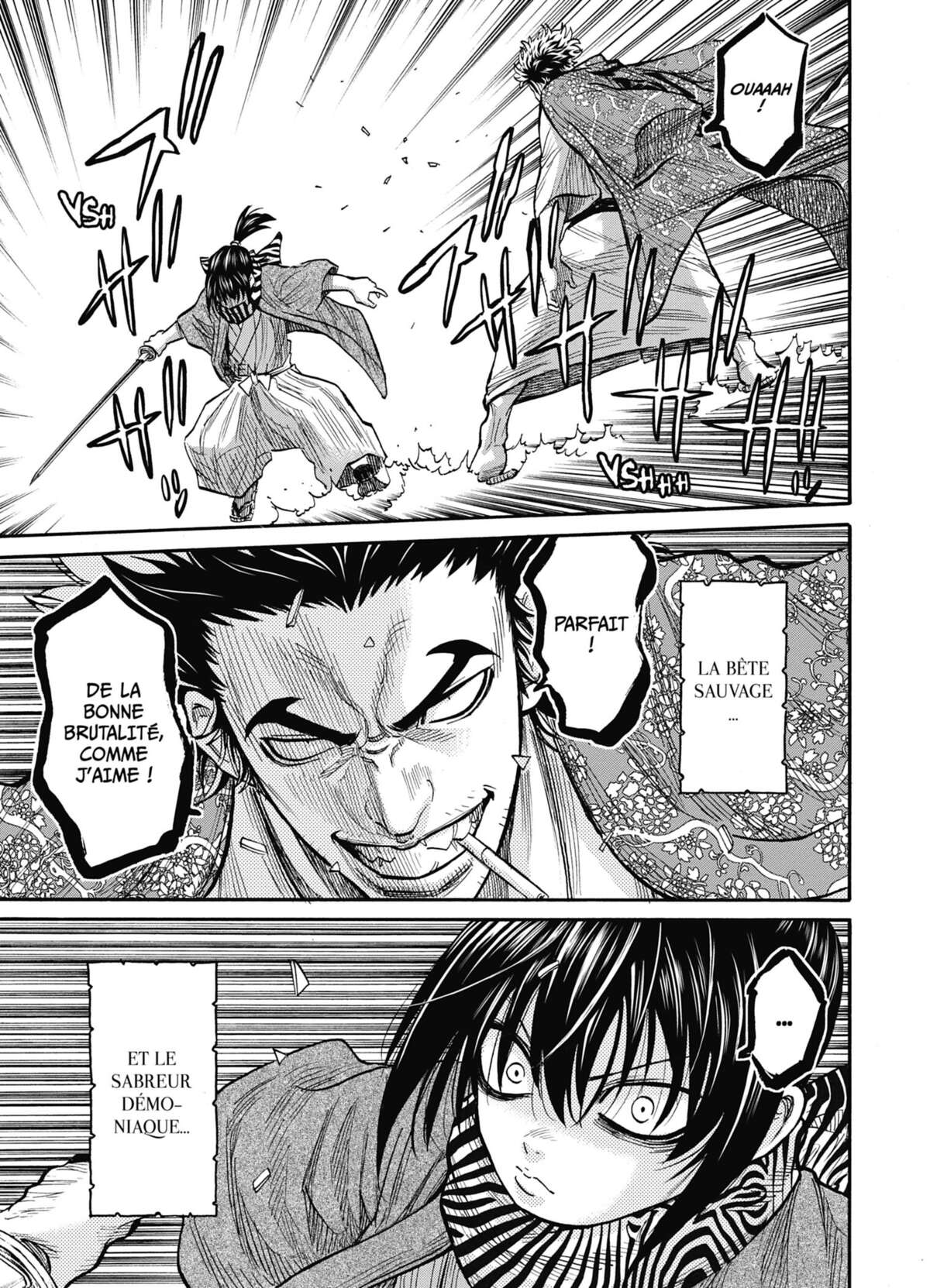 Chiruran Volume 2 page 126