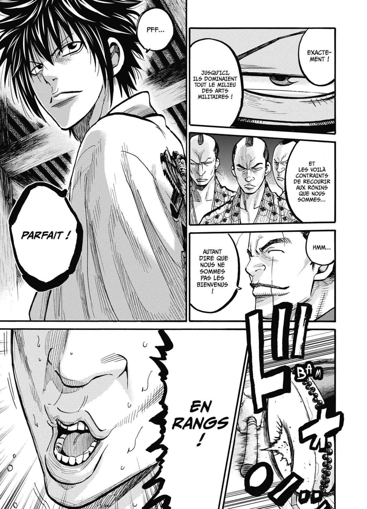 Chiruran Volume 2 page 150