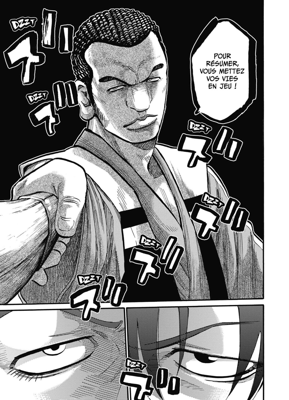 Chiruran Volume 2 page 159
