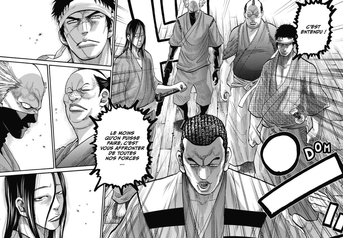 Chiruran Volume 2 page 166