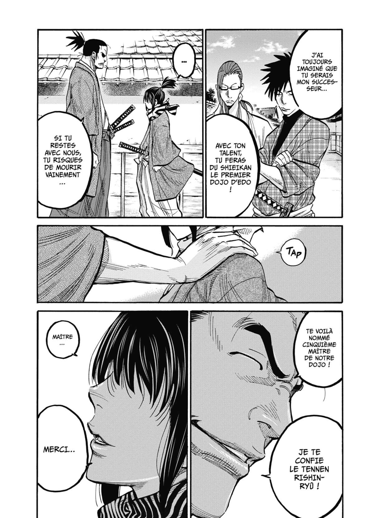 Chiruran Volume 2 page 83