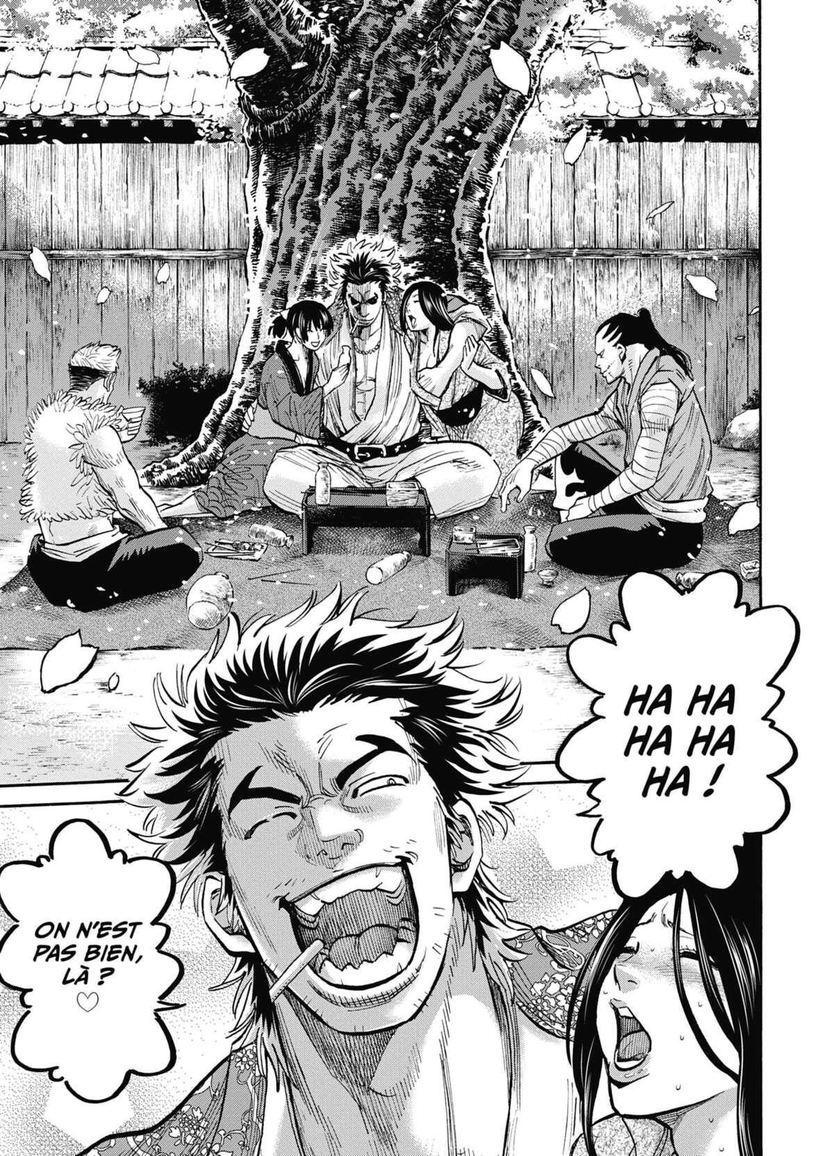 Chiruran Volume 2 page 86