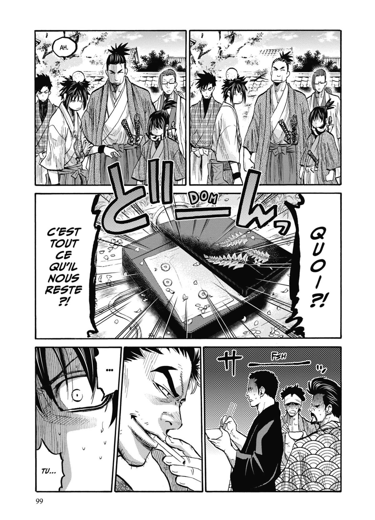 Chiruran Volume 2 page 90