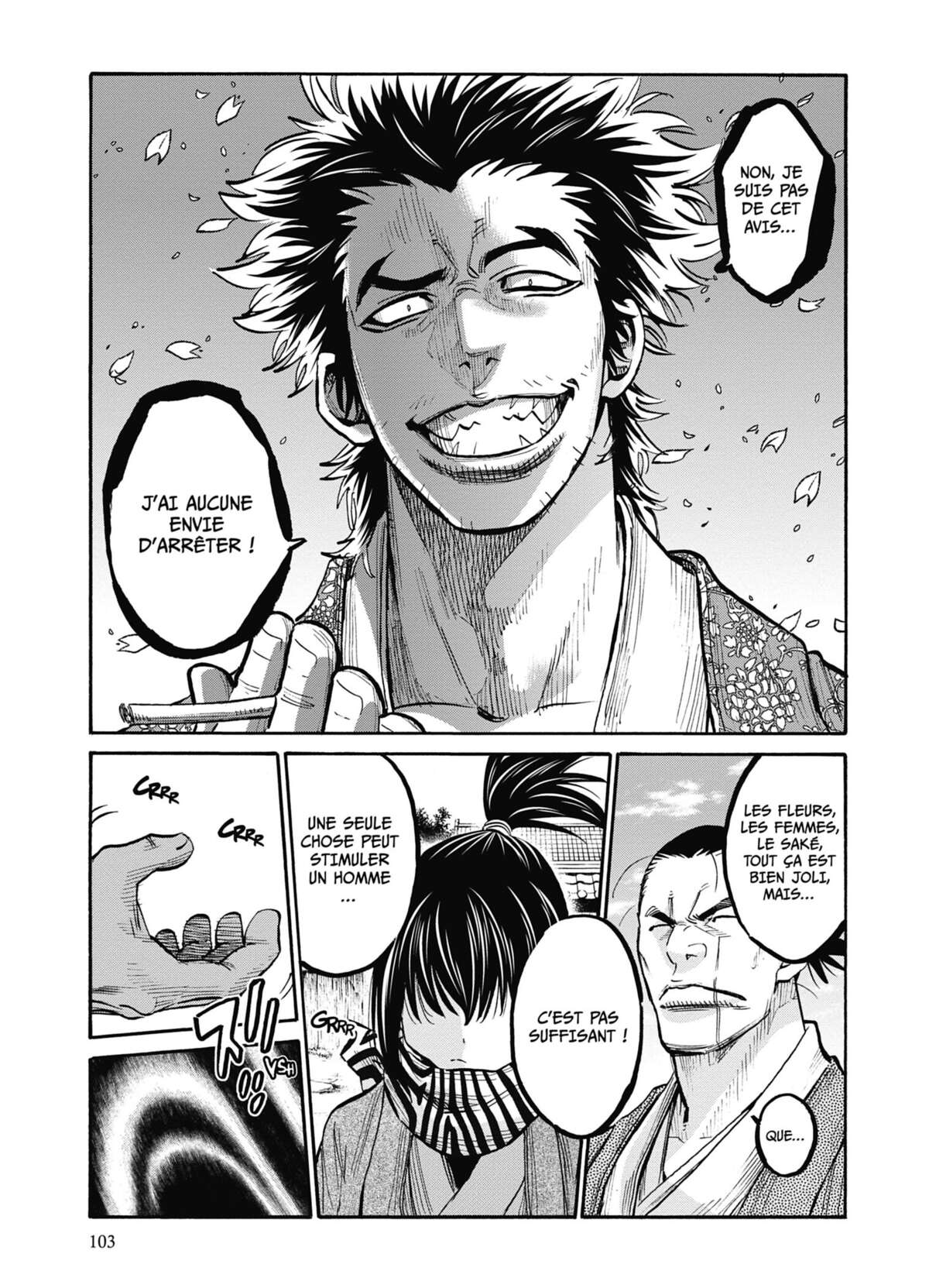 Chiruran Volume 2 page 94