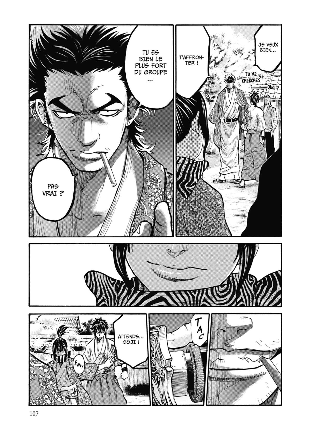 Chiruran Volume 2 page 98