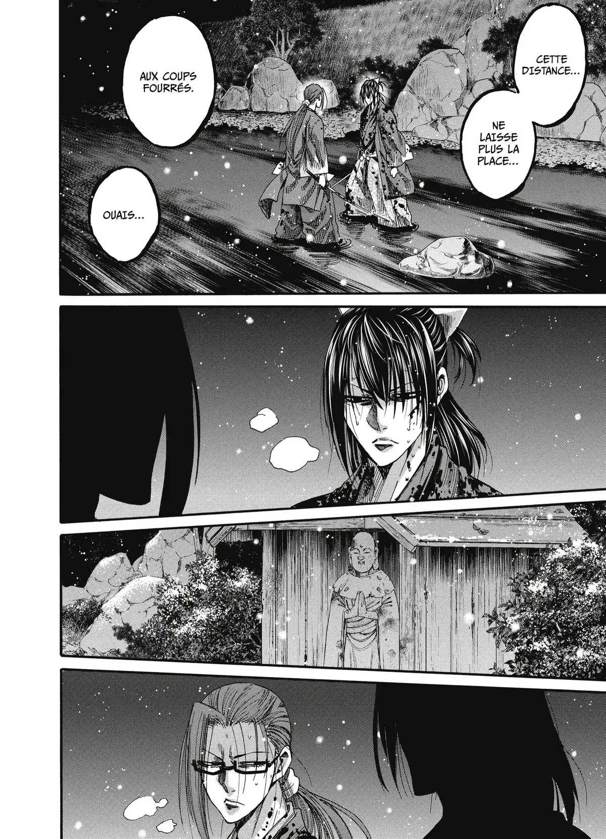 Chiruran Volume 17 page 85