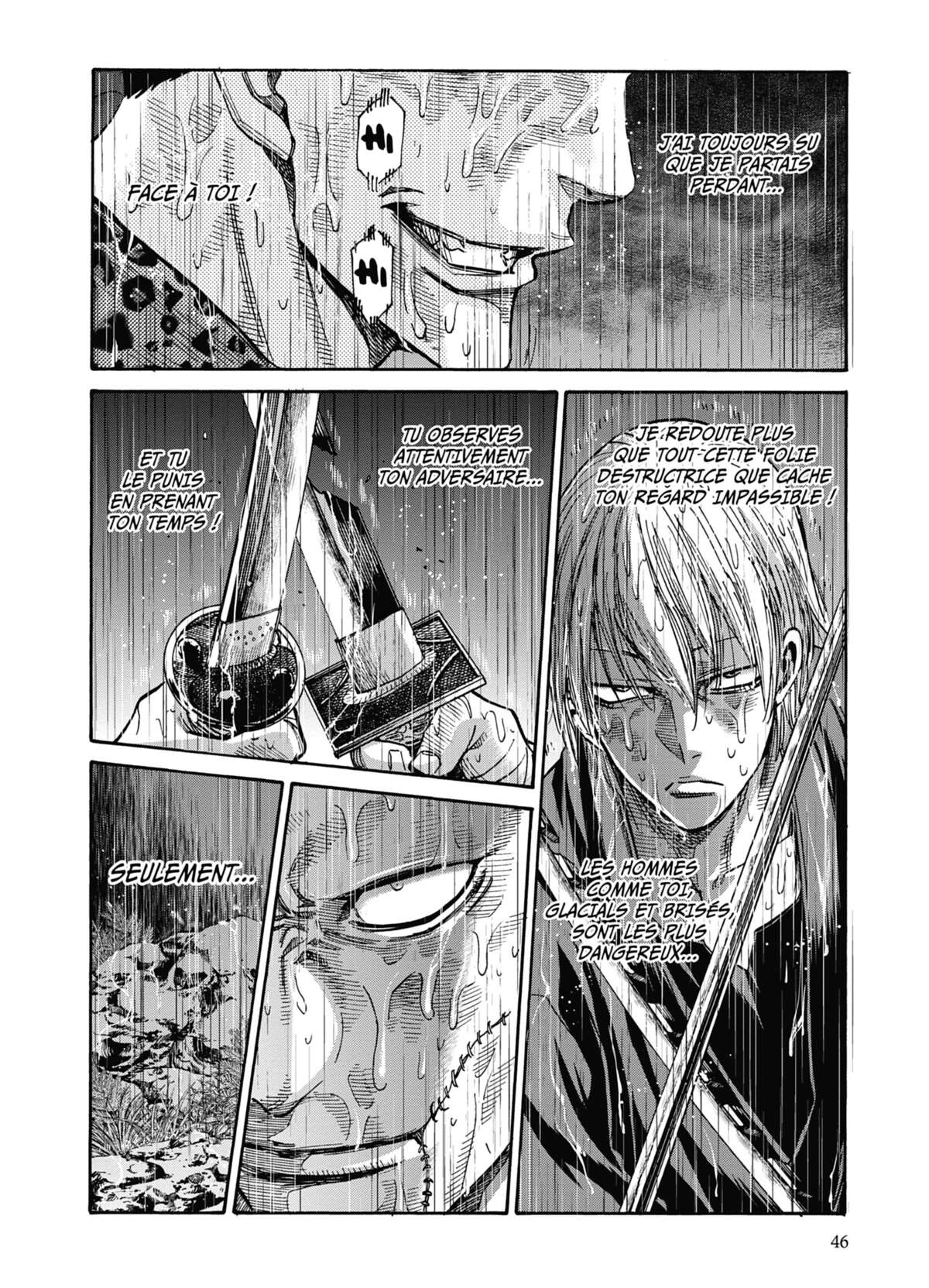 Chiruran Volume 9 page 44