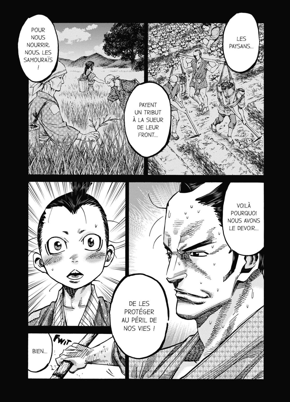 Chiruran Volume 9 page 8