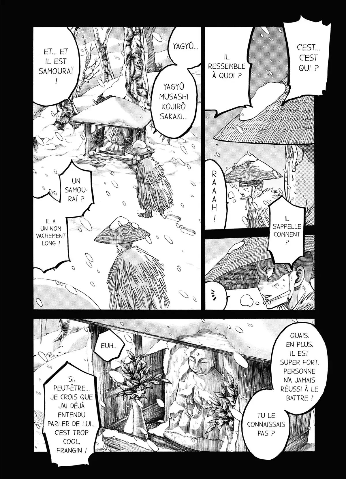 Chiruran Volume 12 page 63