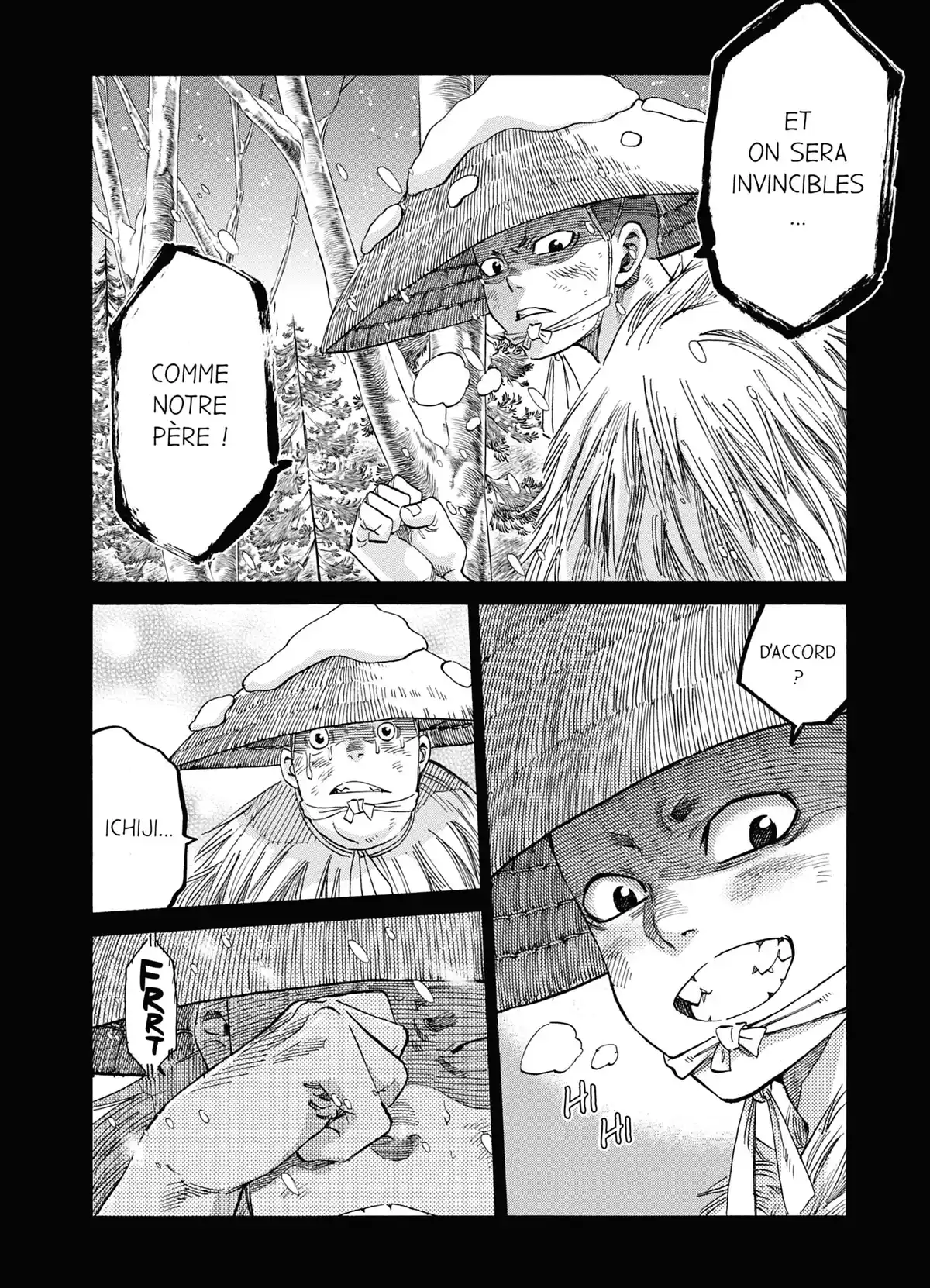 Chiruran Volume 12 page 65