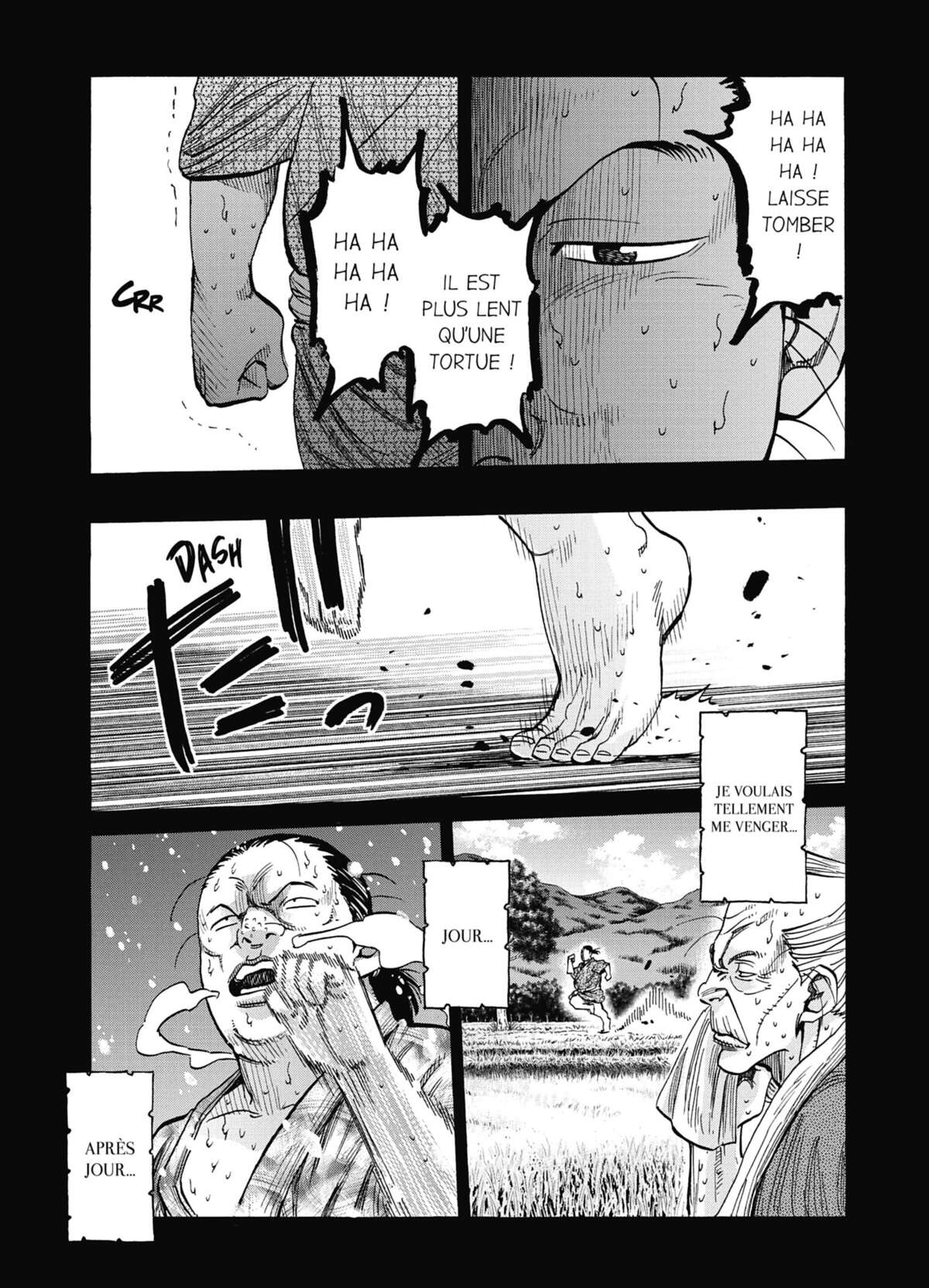 Chiruran Volume 3 page 53