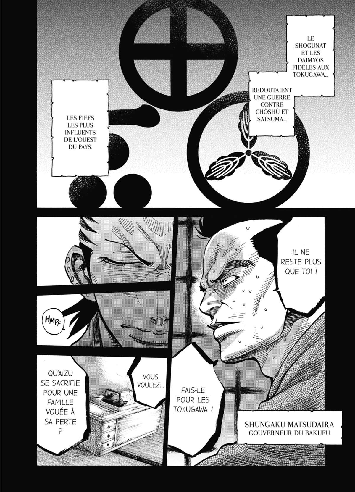 Chiruran Volume 3 page 92