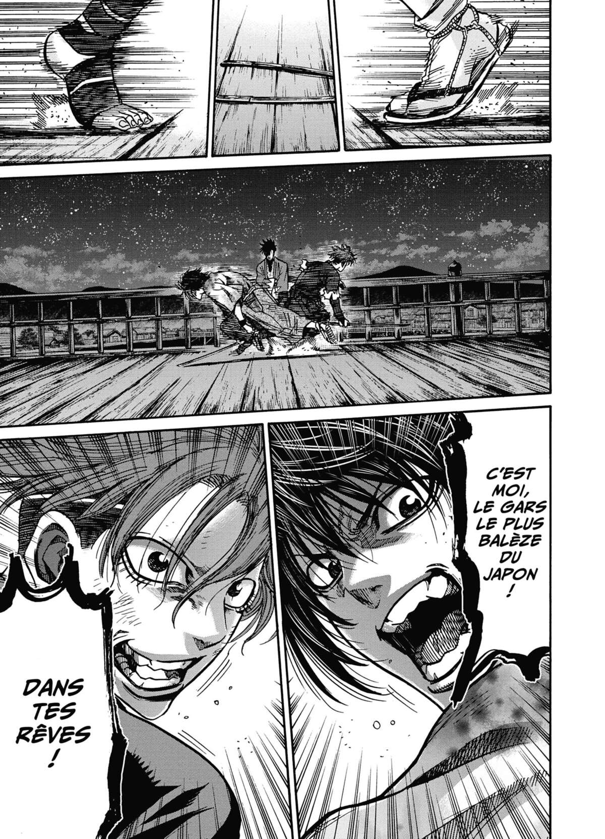Chiruran Volume 6 page 102