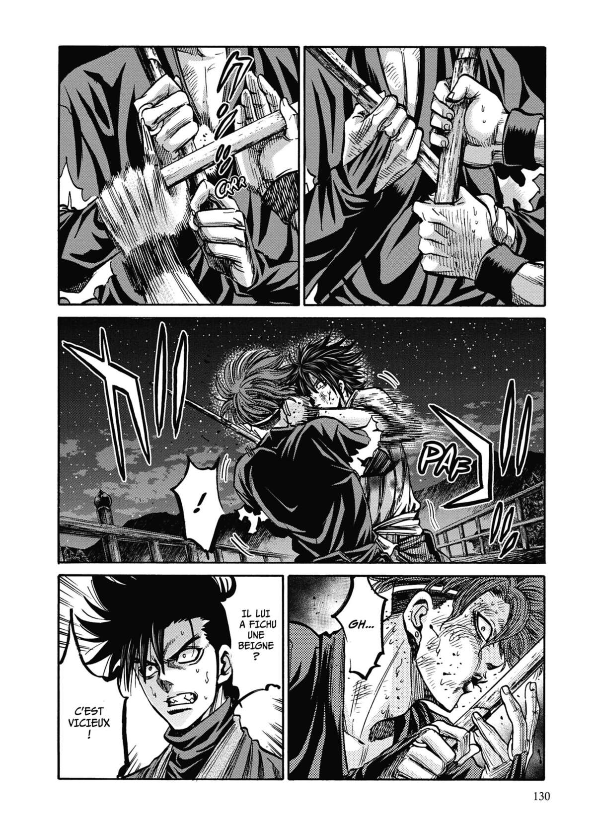 Chiruran Volume 6 page 114