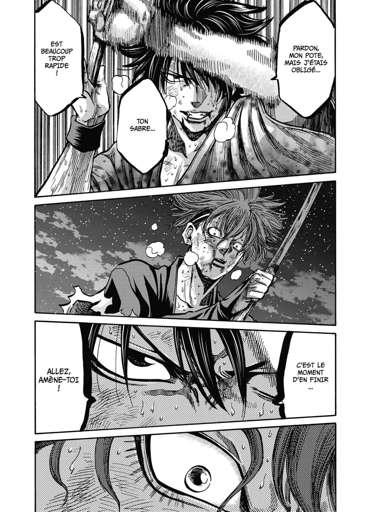Chiruran Volume 6 page 115