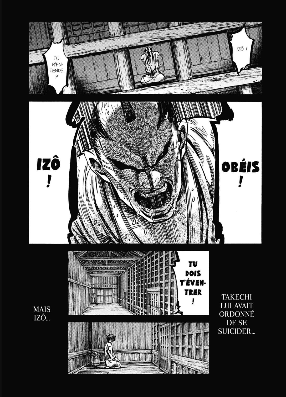 Chiruran Volume 6 page 129