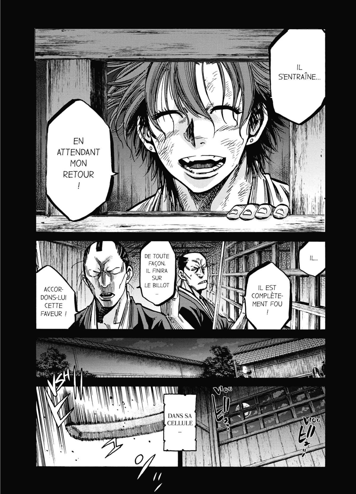 Chiruran Volume 6 page 131