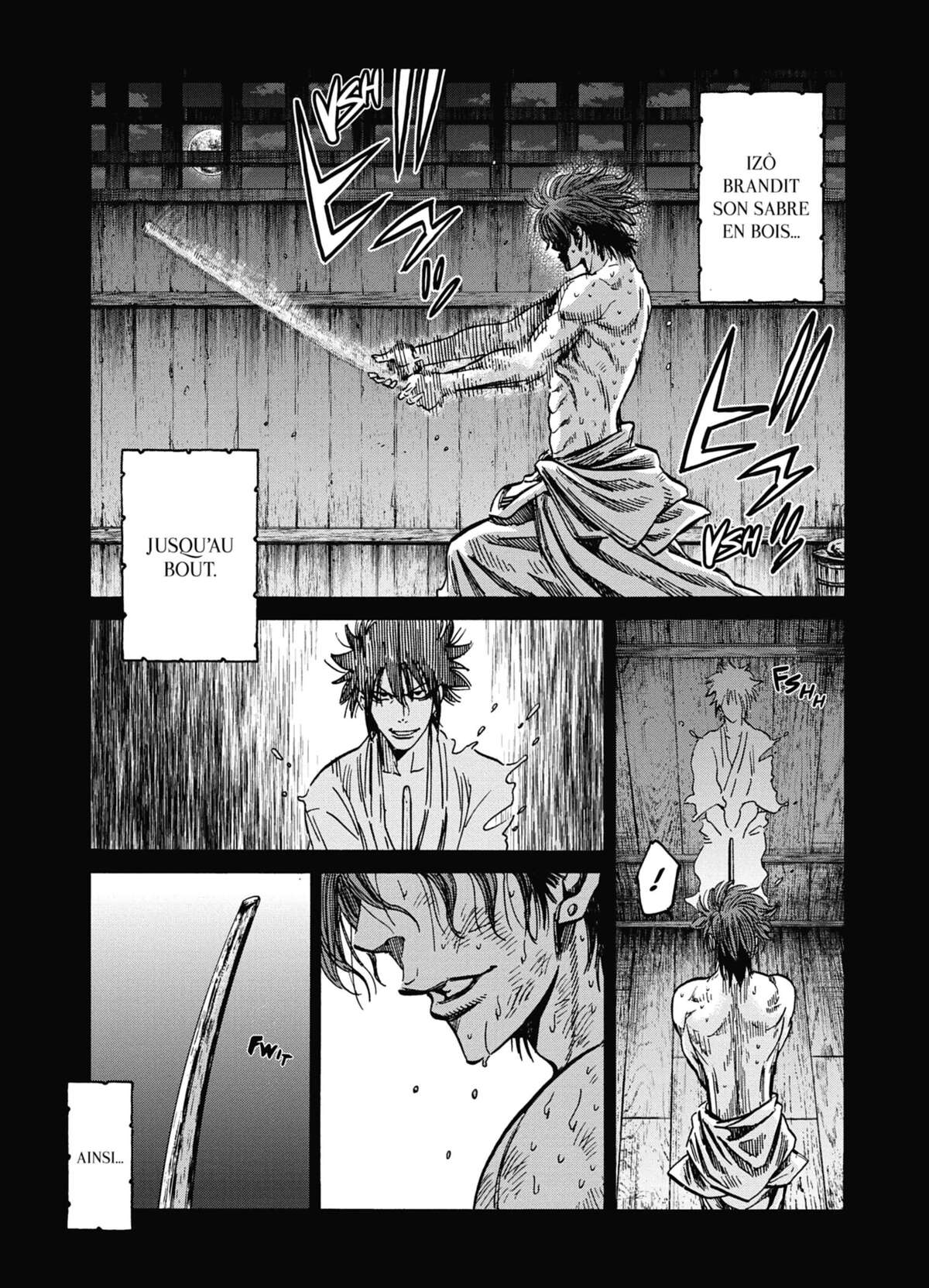 Chiruran Volume 6 page 132