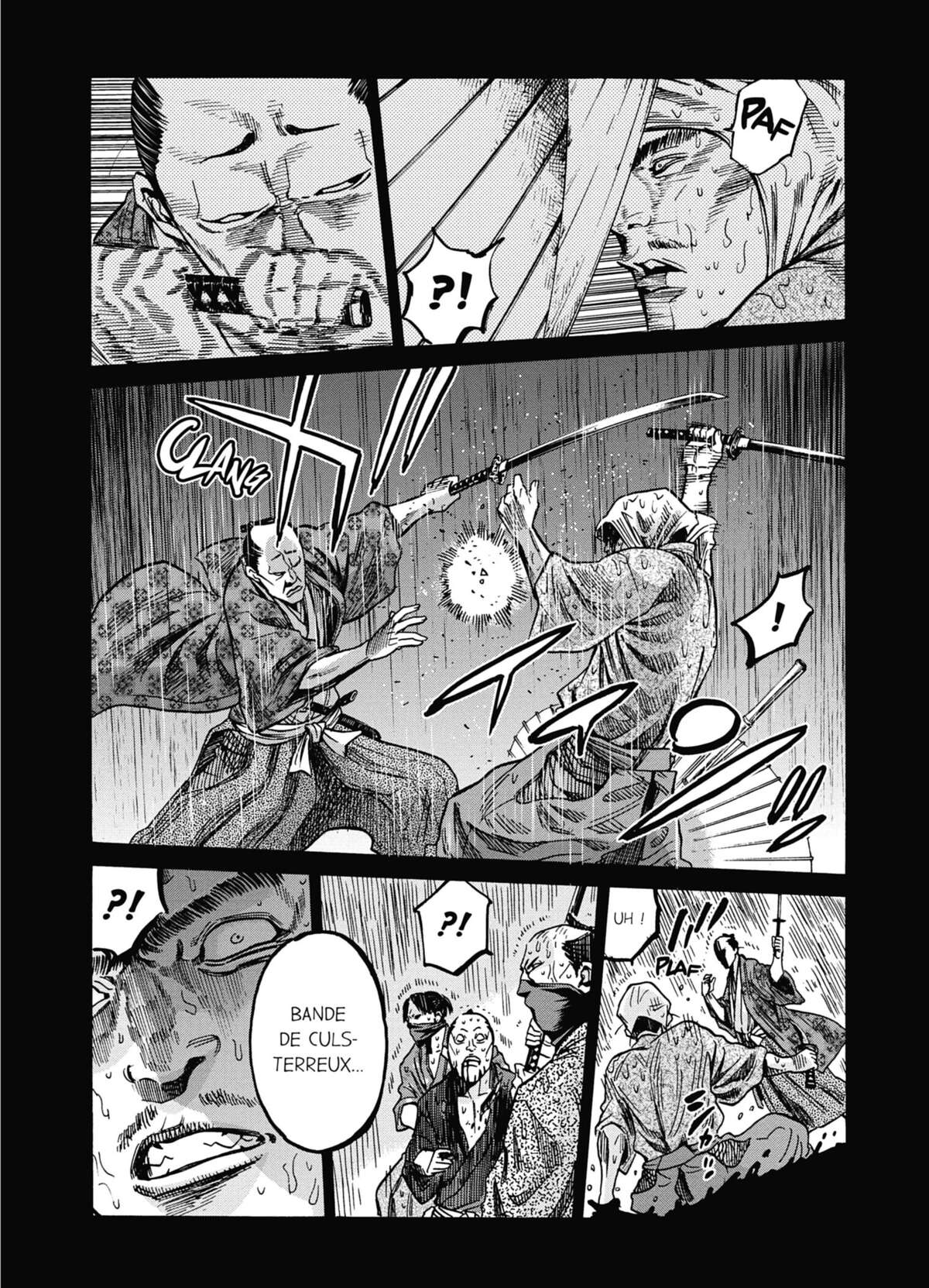 Chiruran Volume 6 page 54