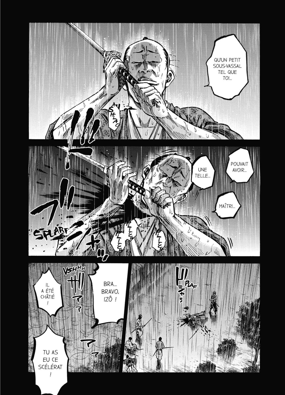 Chiruran Volume 6 page 59
