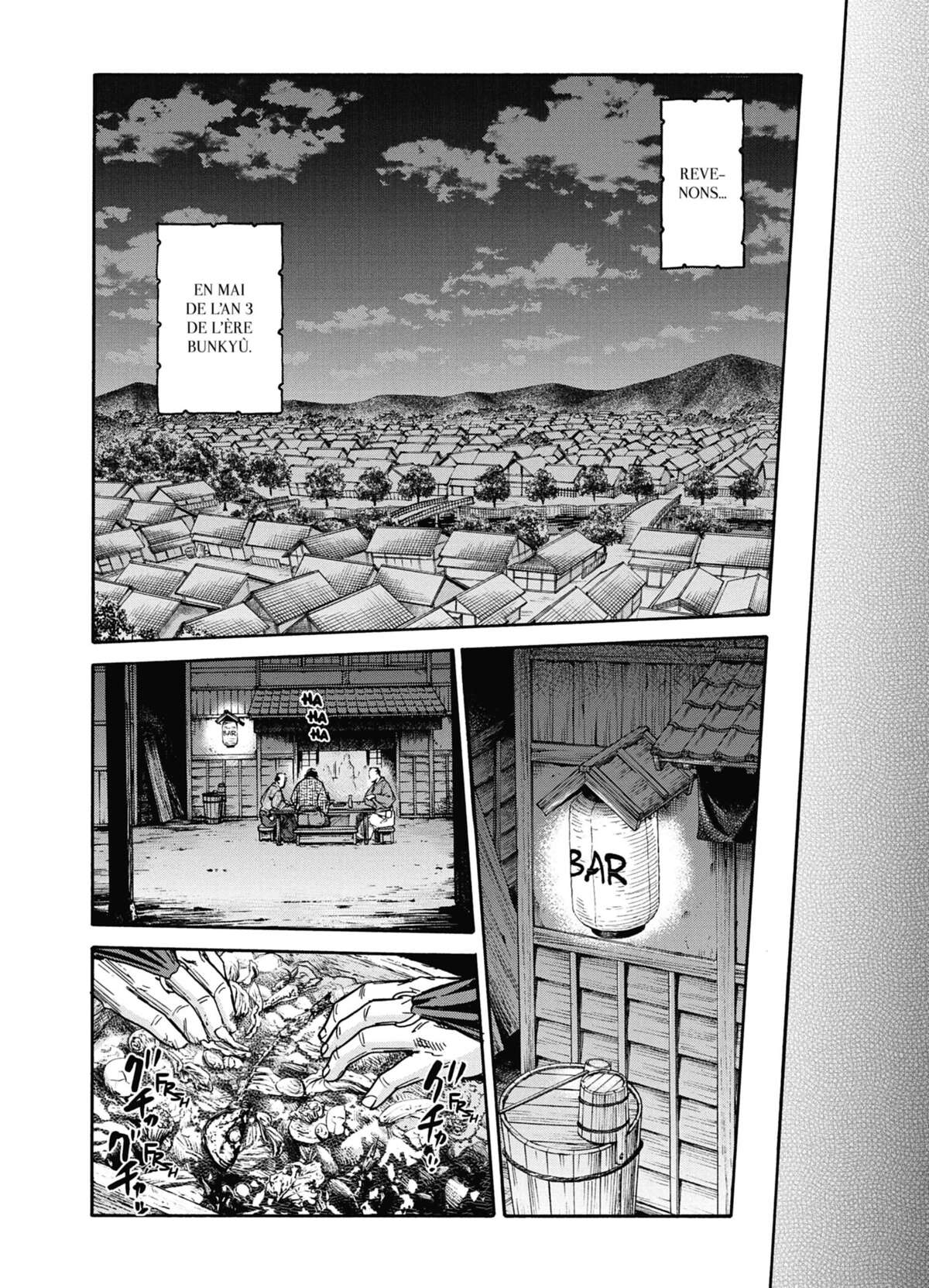 Chiruran Volume 6 page 61