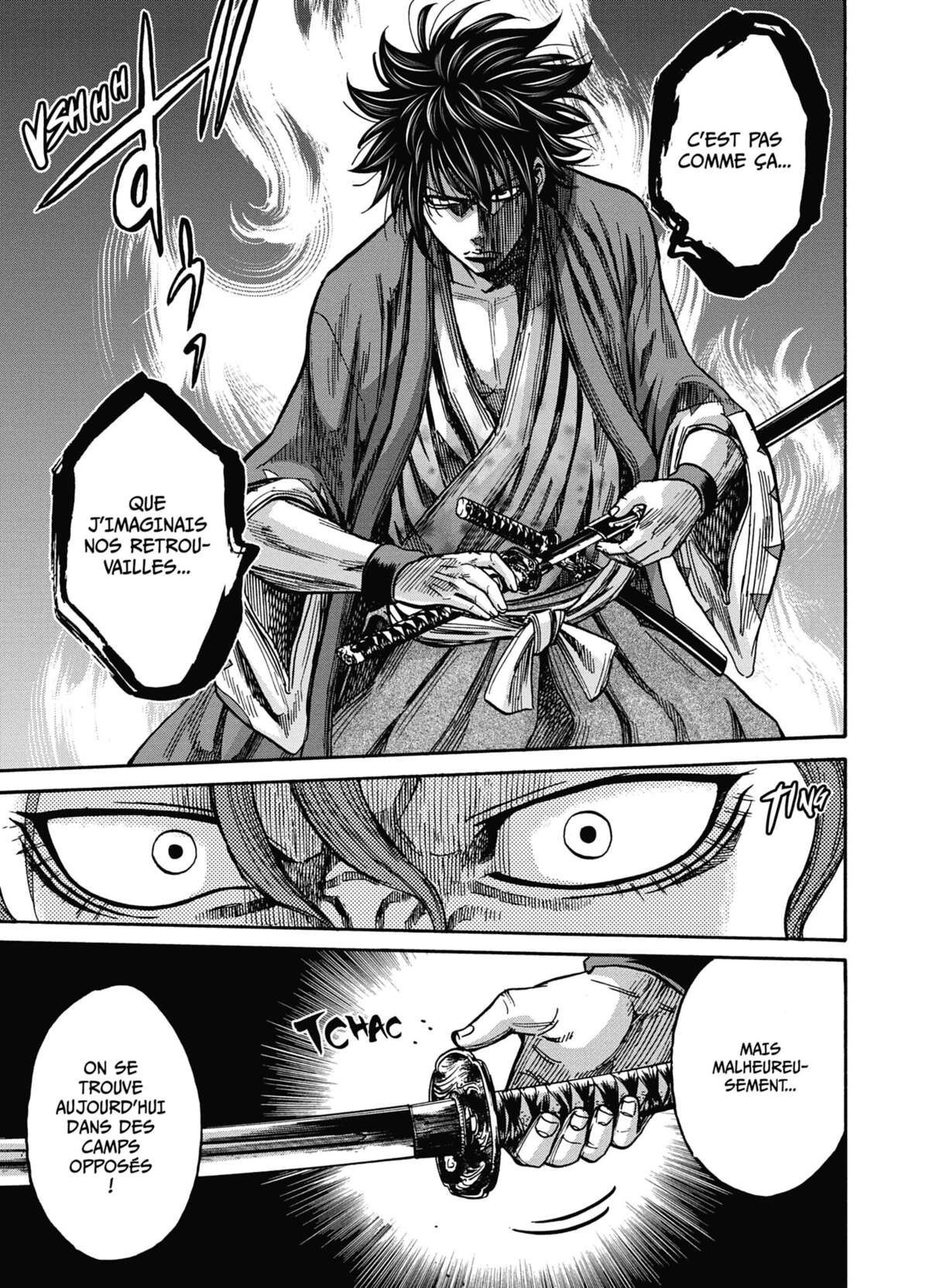 Chiruran Volume 6 page 80