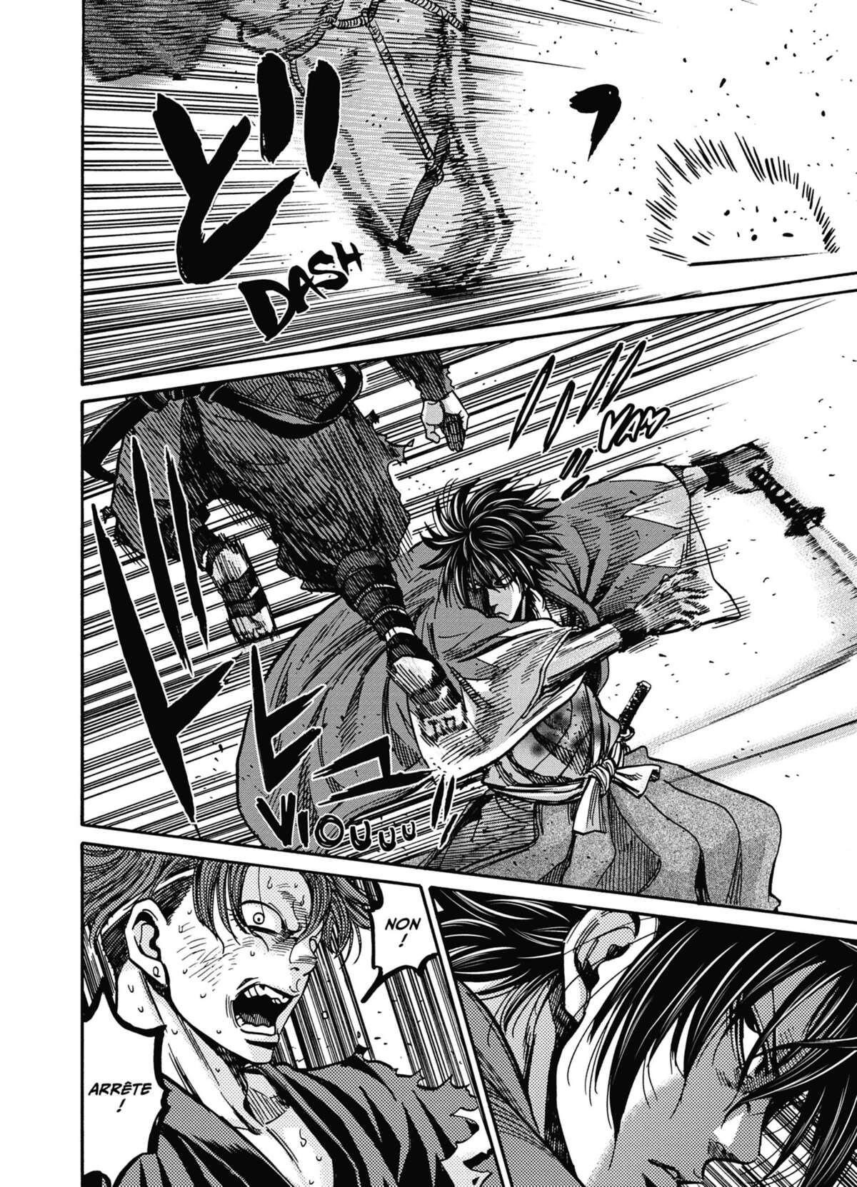 Chiruran Volume 6 page 82