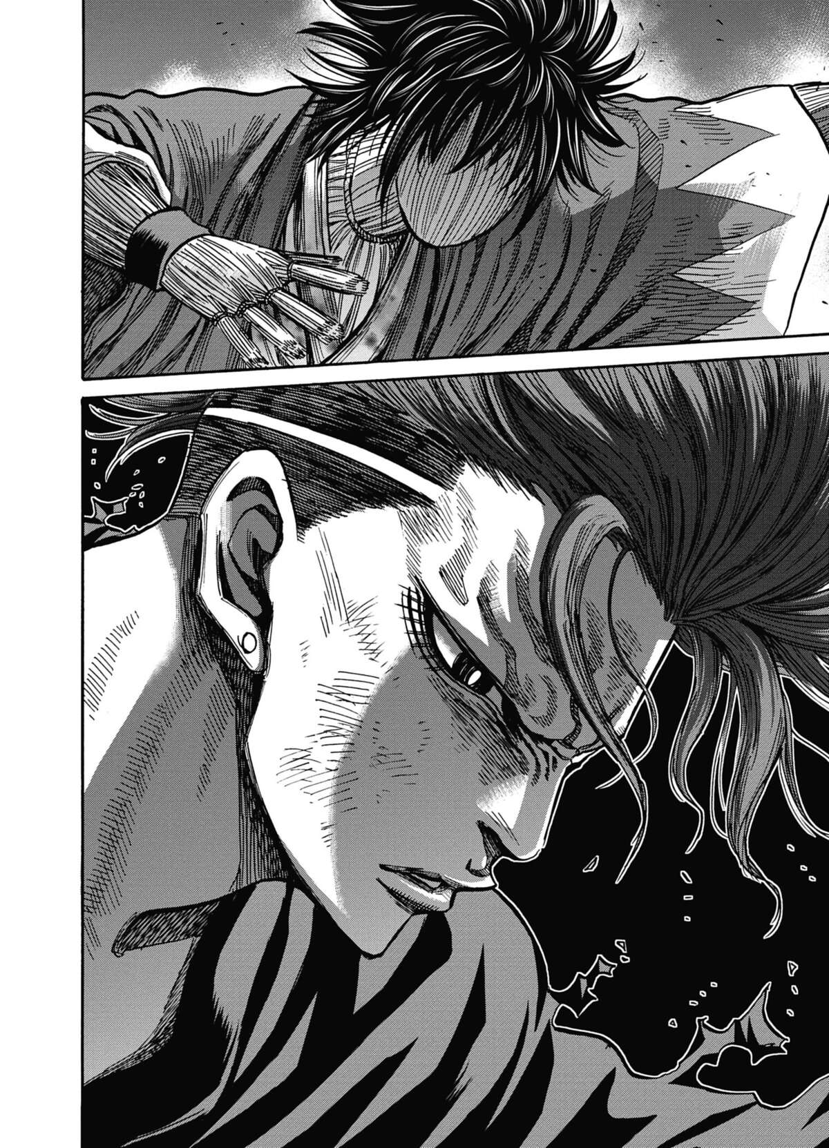 Chiruran Volume 6 page 84