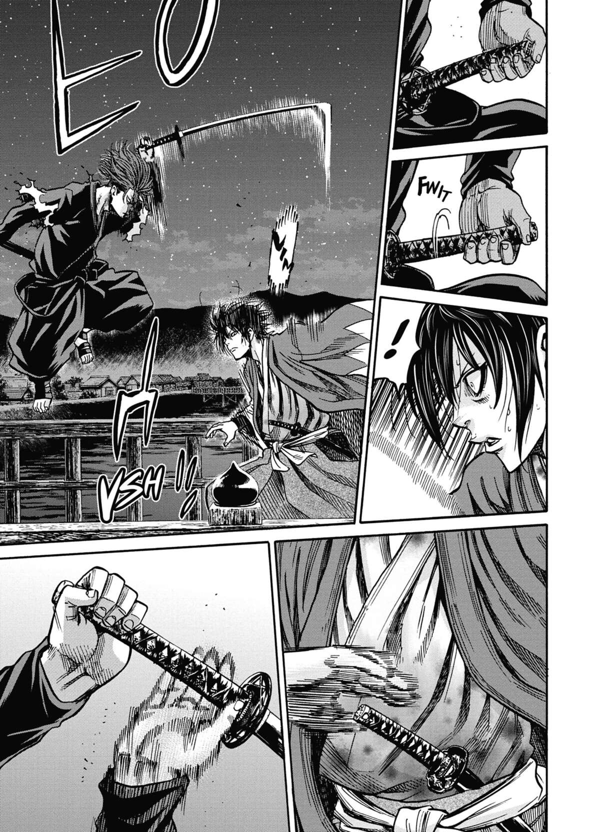Chiruran Volume 6 page 85